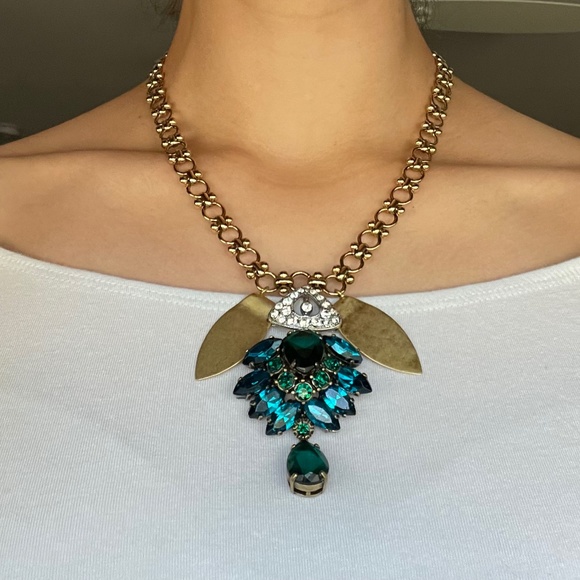 Lulu Frost for J-CREW Necklace - Picture 7 of 7